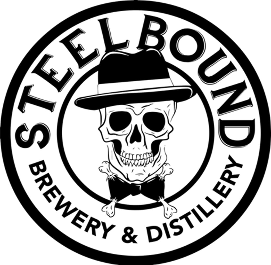 Steelbound Brewery & Distillery