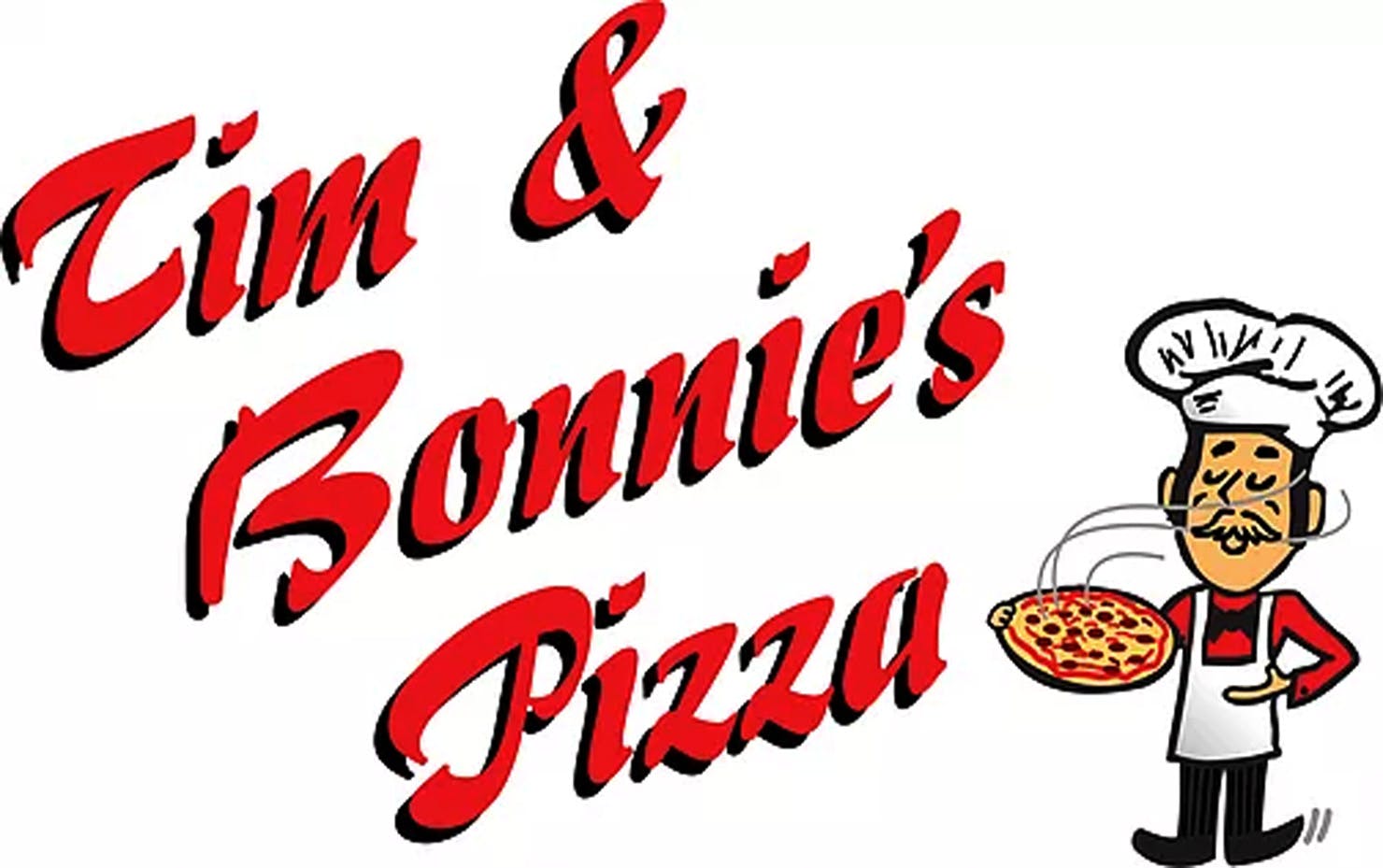 Tim & Bonnie’s Pizza & Bowling