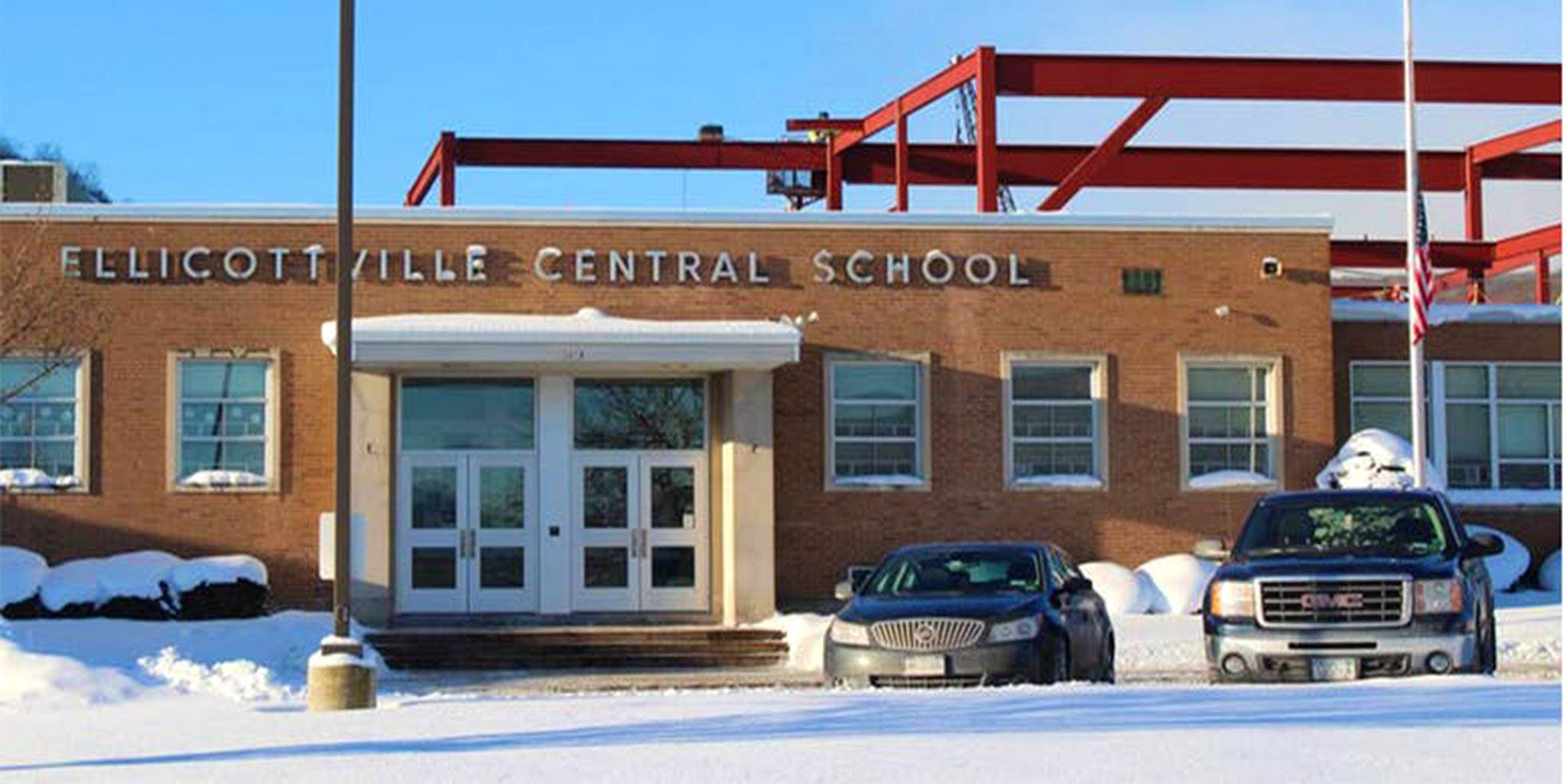Ellicottville Central School