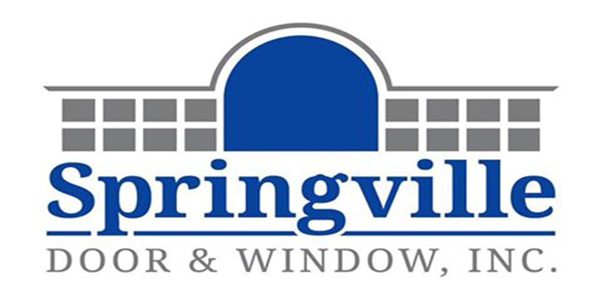Springville Door & Window