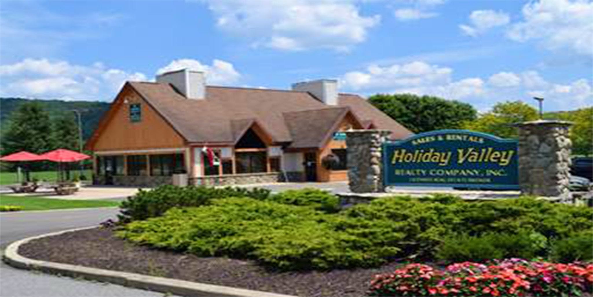 Holiday Valley Rental Management