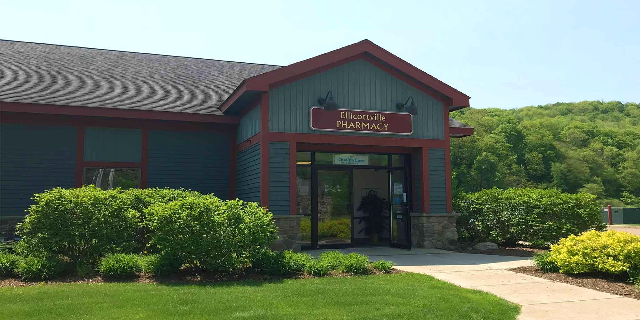 Ellicottville Pharmacy