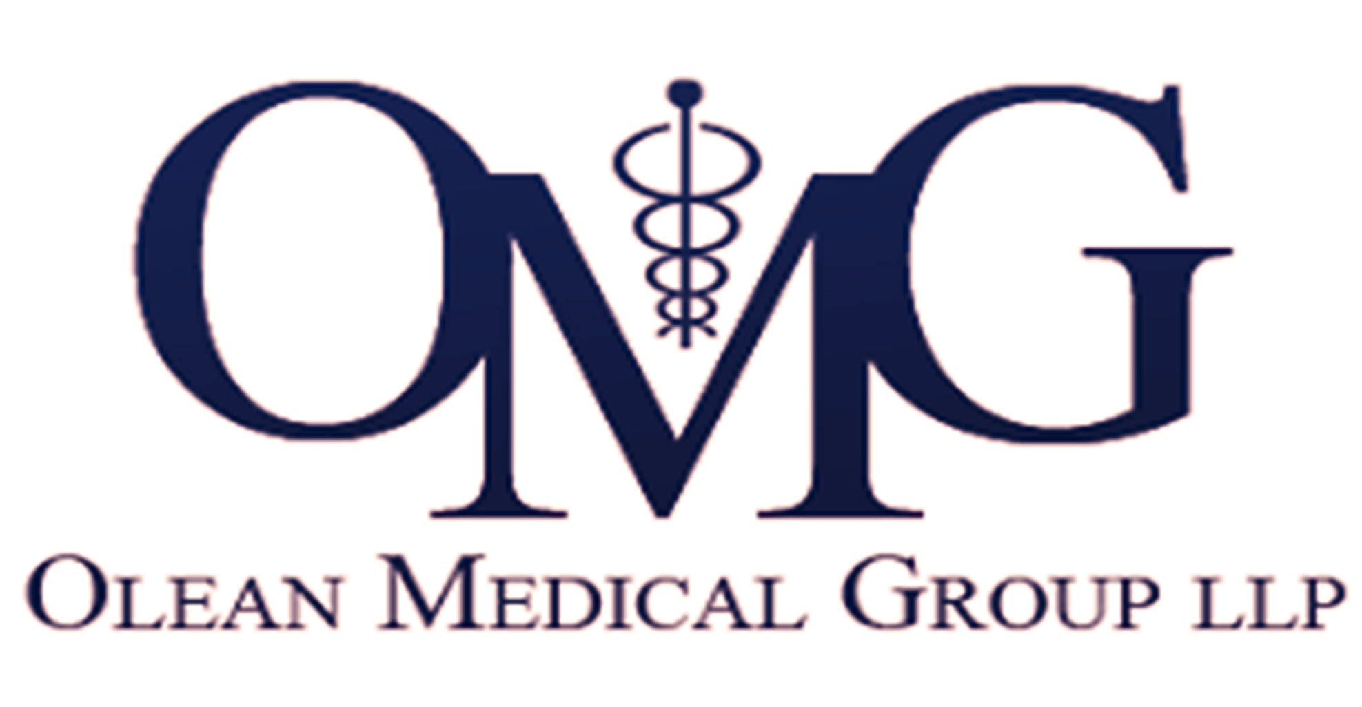 Olean Medical Group, LLP