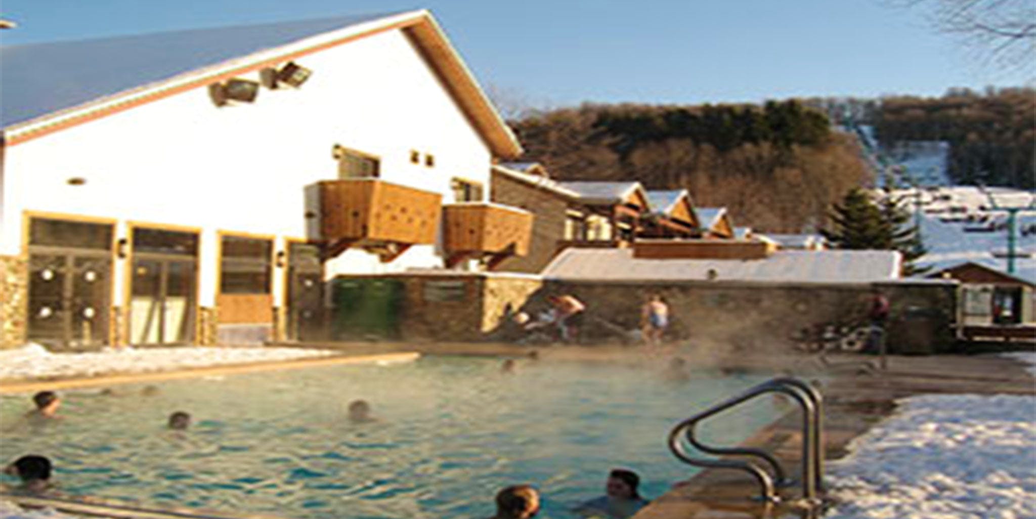 Inn at Holiday Valley