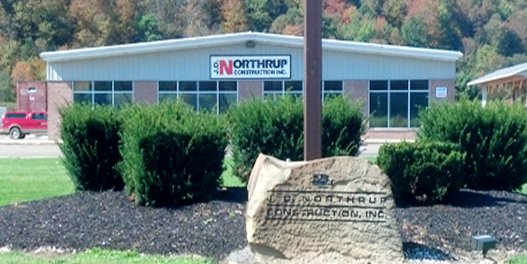 JD Northrup Construction