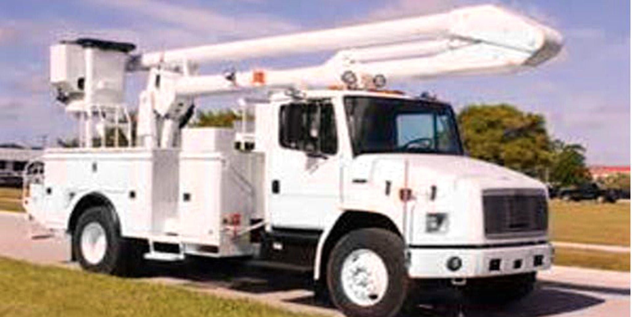 Chapman’s Electrical Service