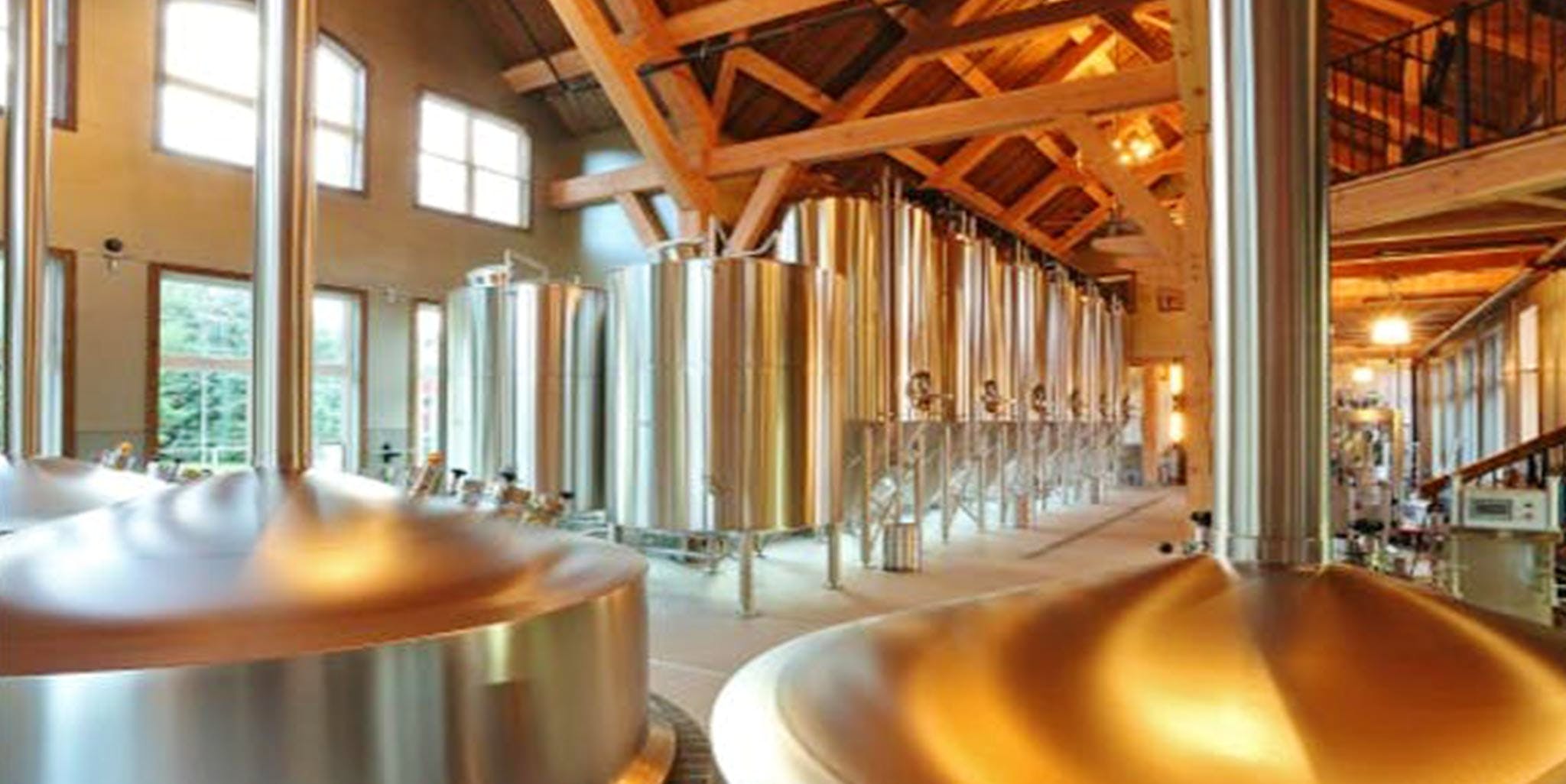 Ellicottville Brewing Co