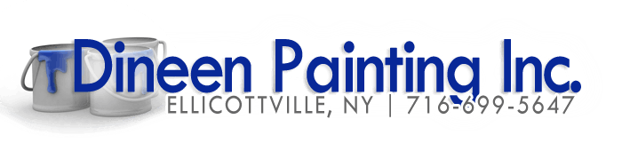 Dineen Painting
