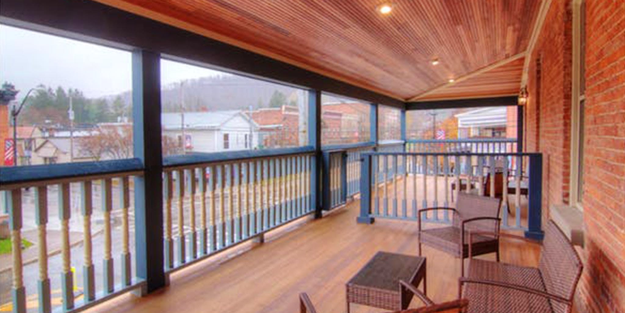Brickstone Suites