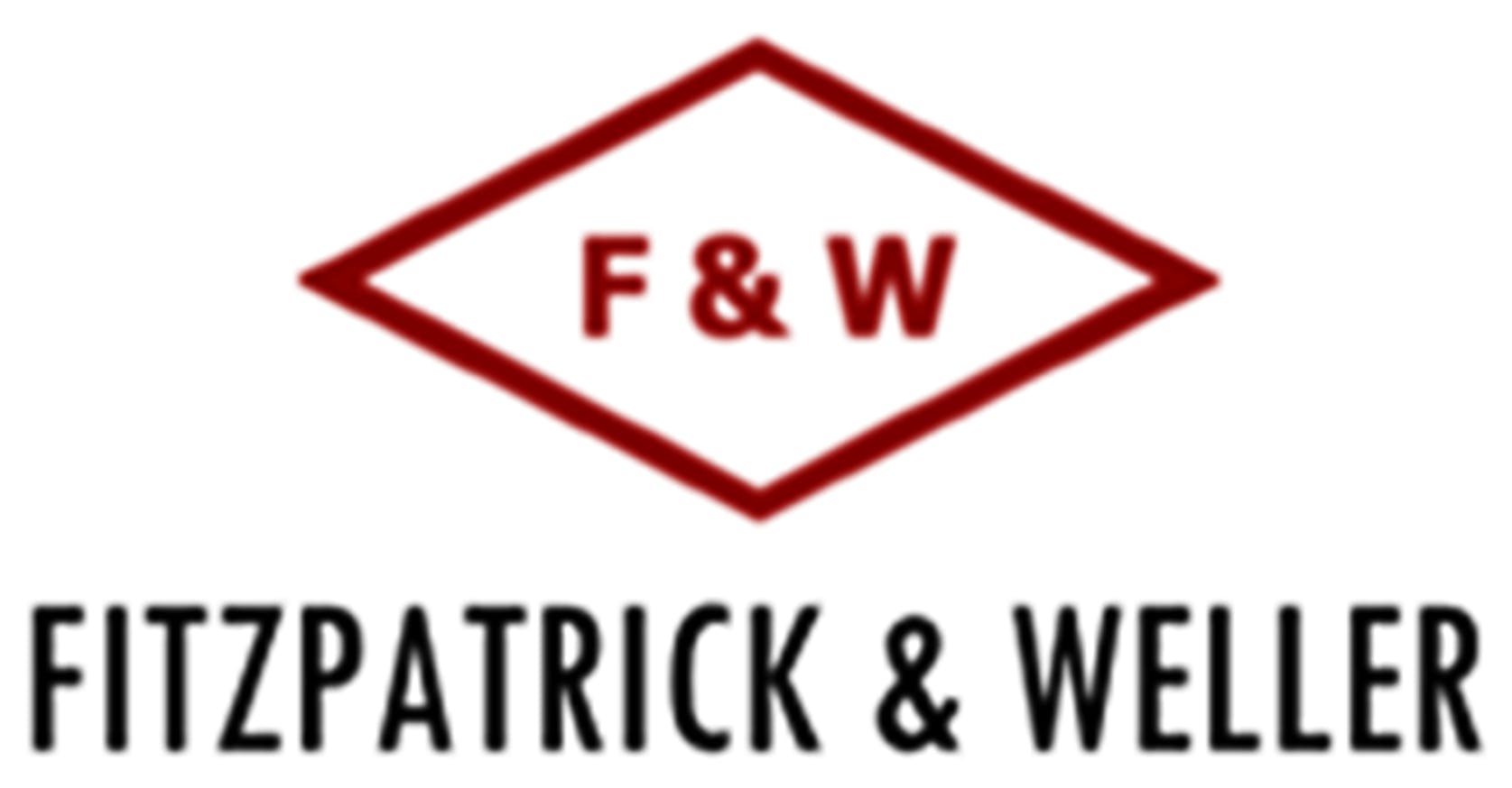 Fitzpatrick & Weller, Inc.