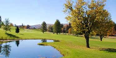 Cardinal Hills Golf Course