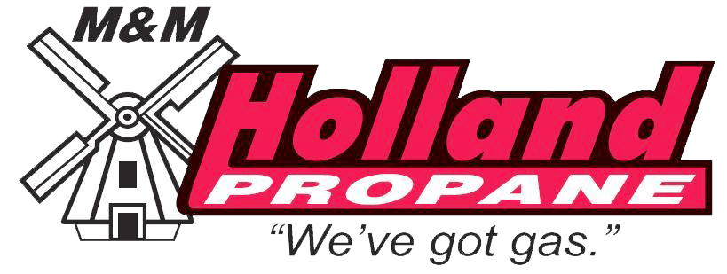 M and M Holland Propane