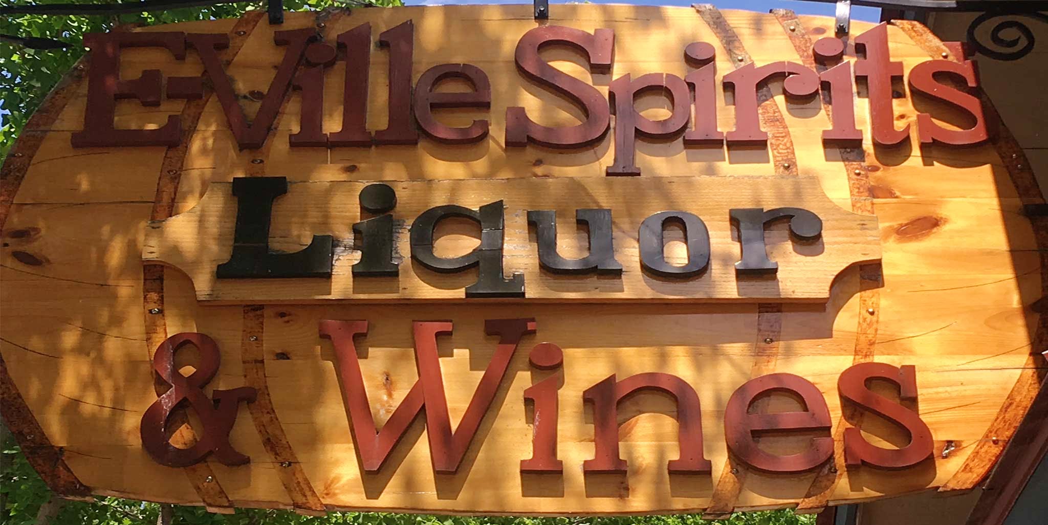 E-Ville Spirits