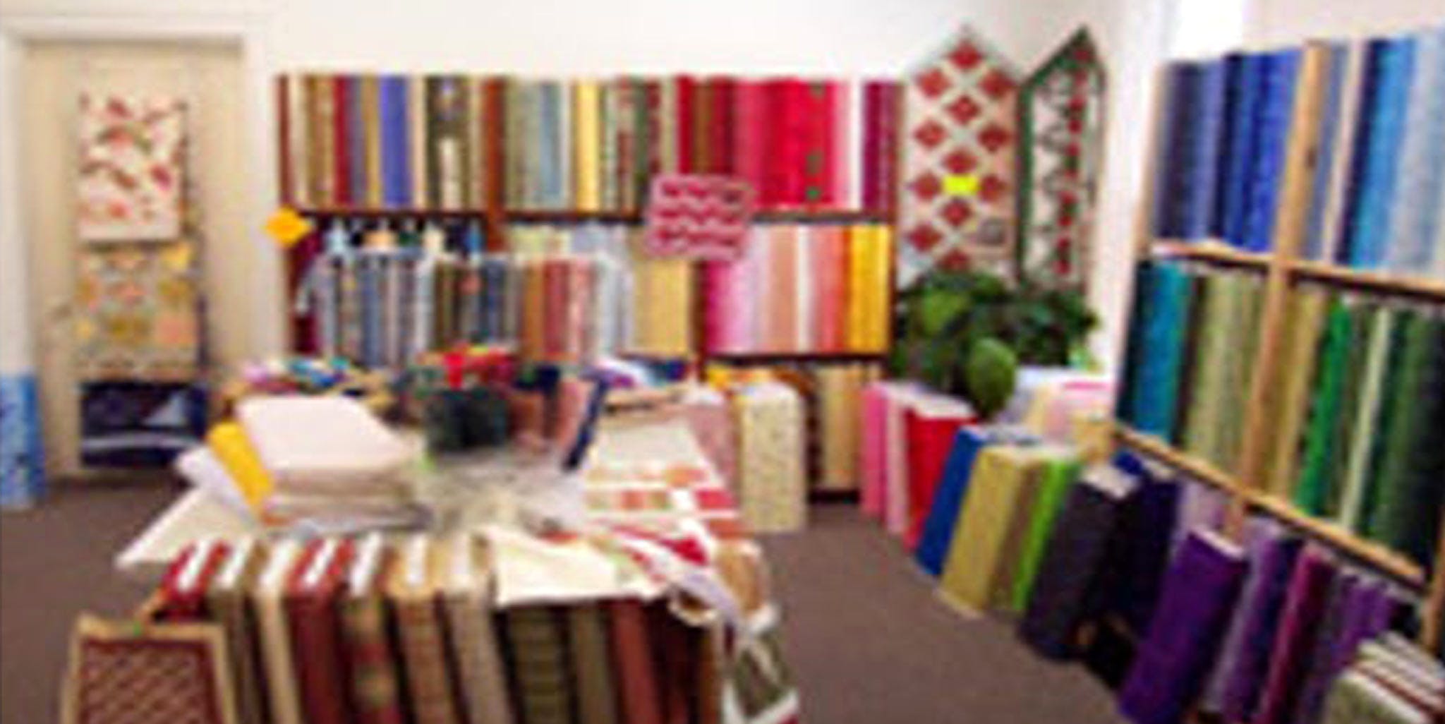 Ellicottville Quilt Shop