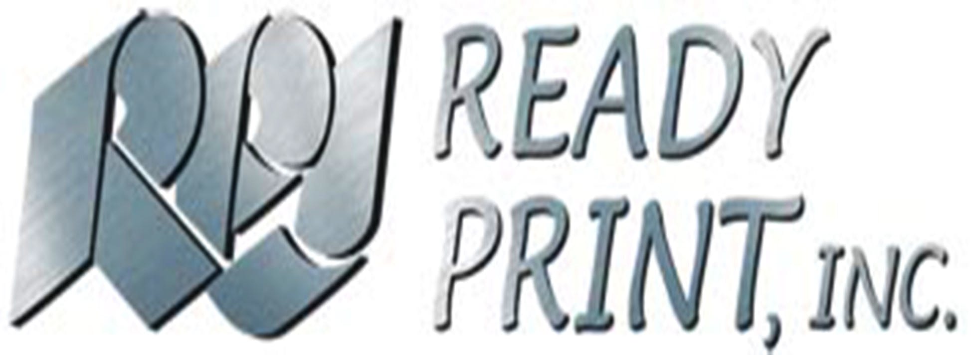 RPJ Ready Print, Inc.