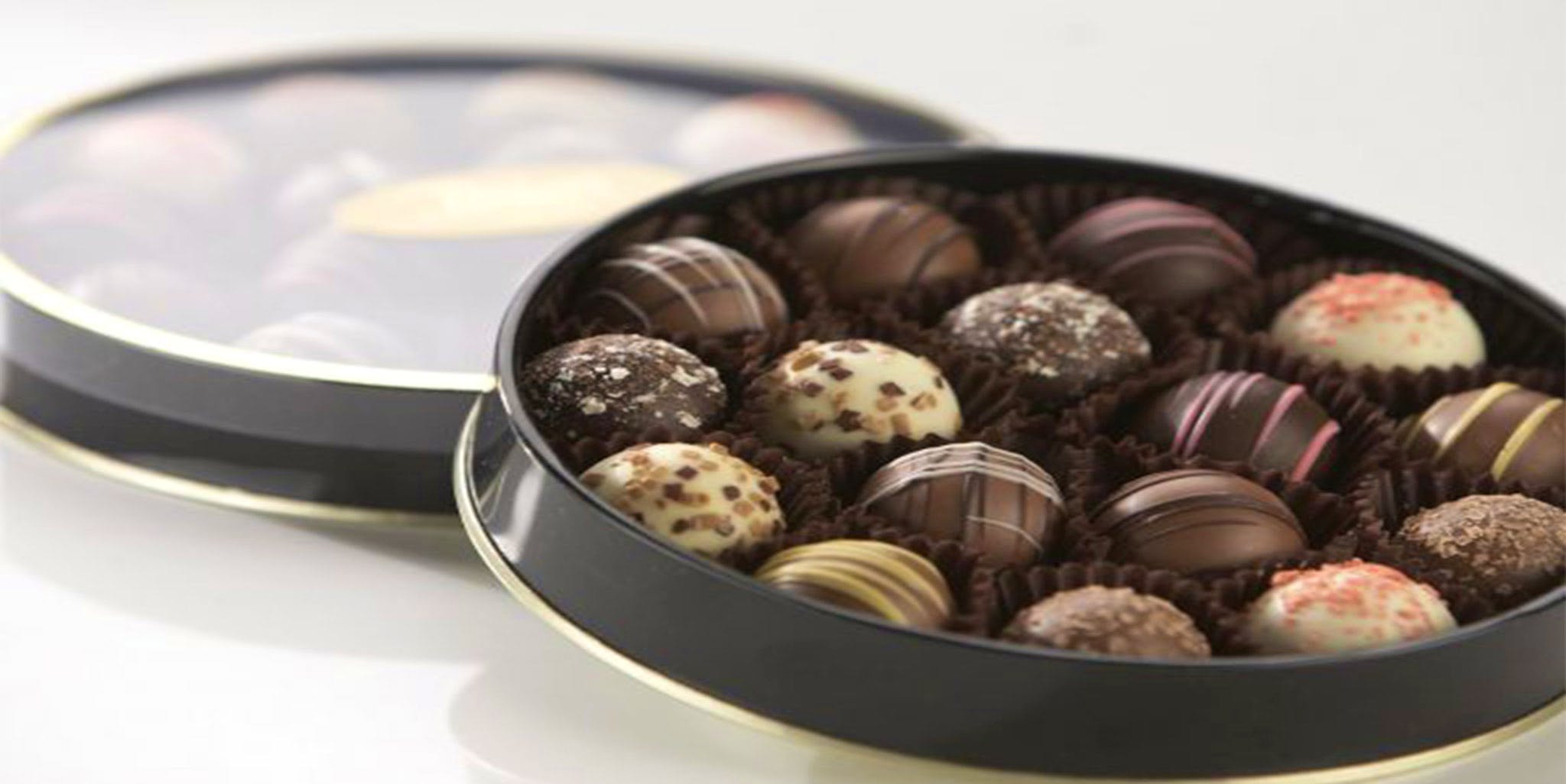 Watson’s Chocolates