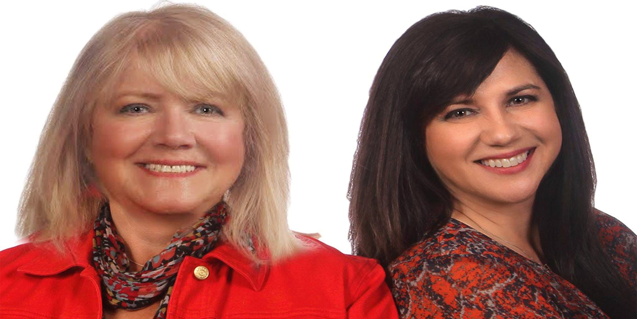 Team Pritchard, Associate Brokers
