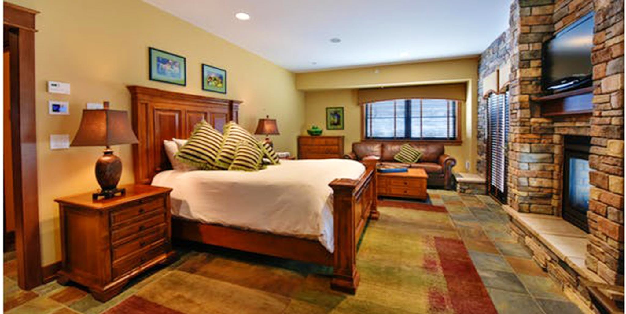 EllicottVillas: Luxury Living in Ellicottville