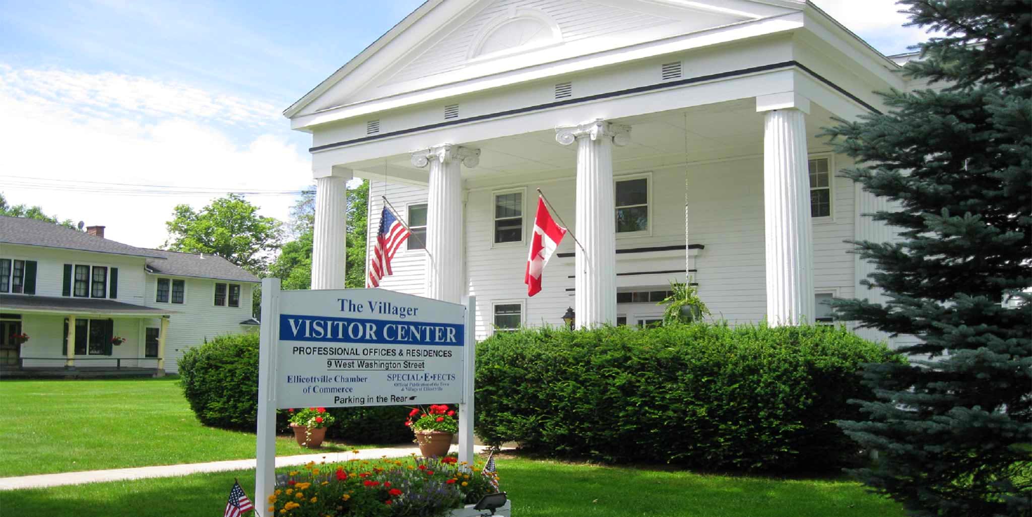 Ellicottville Chamber of Commerce