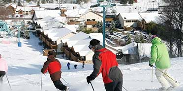 Holiday Valley