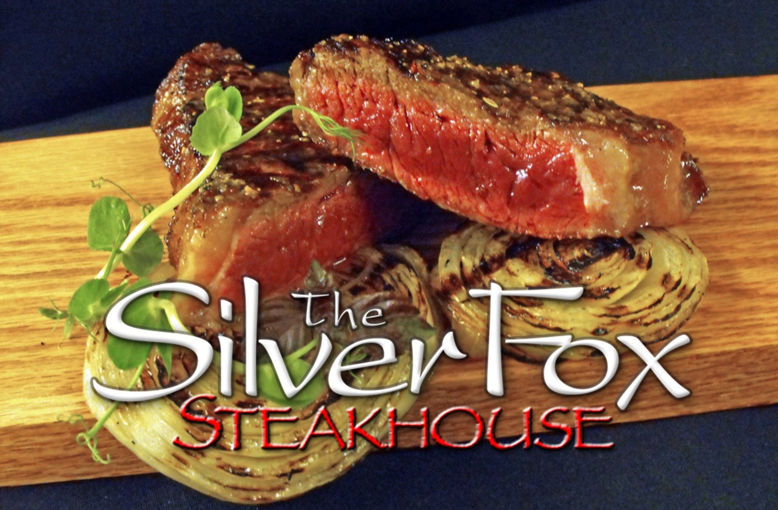 Silver Fox Restaurant & Steak House