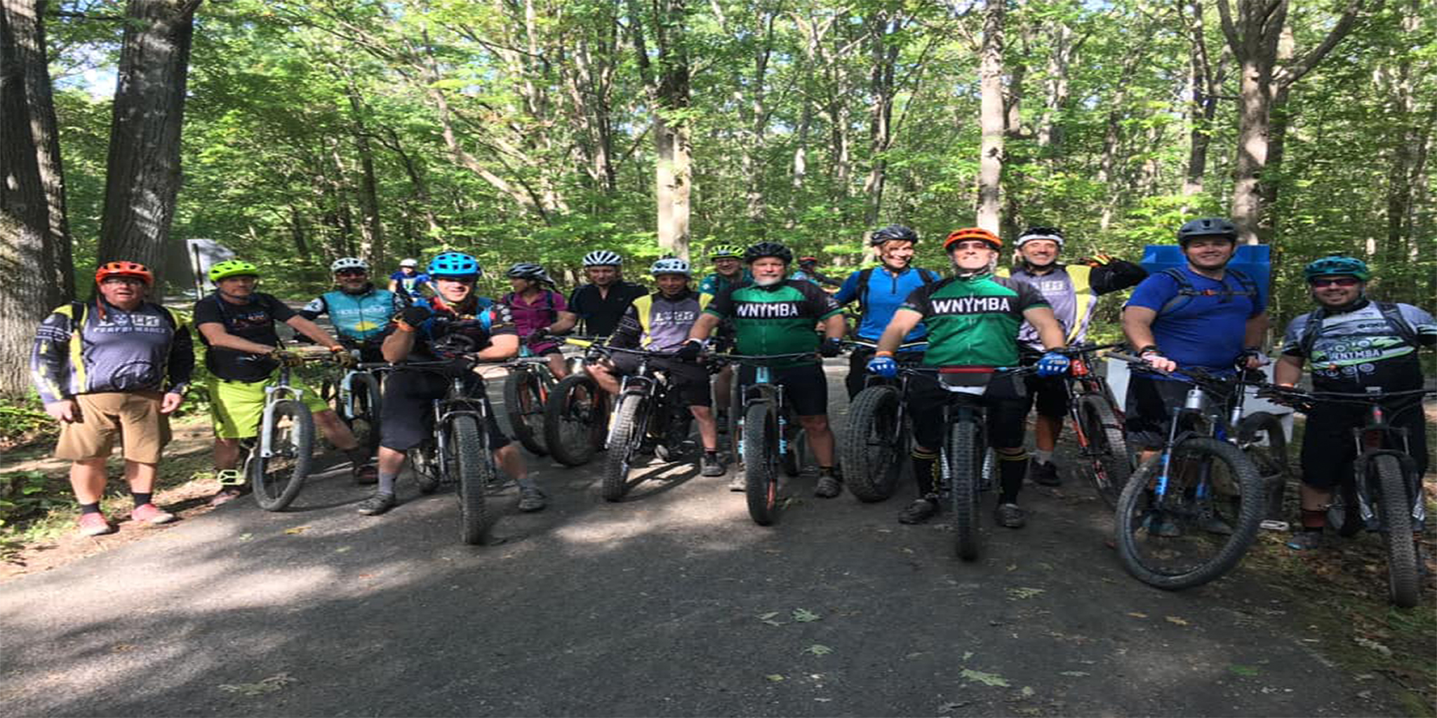 Western NY Mountain Biking Association