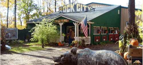 Rock City Park