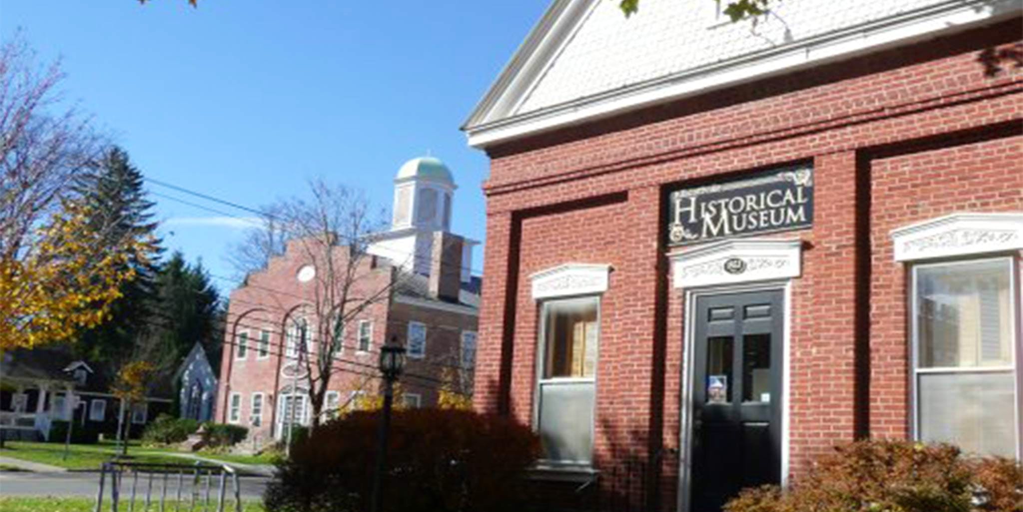 Ellicottville Historical Museum