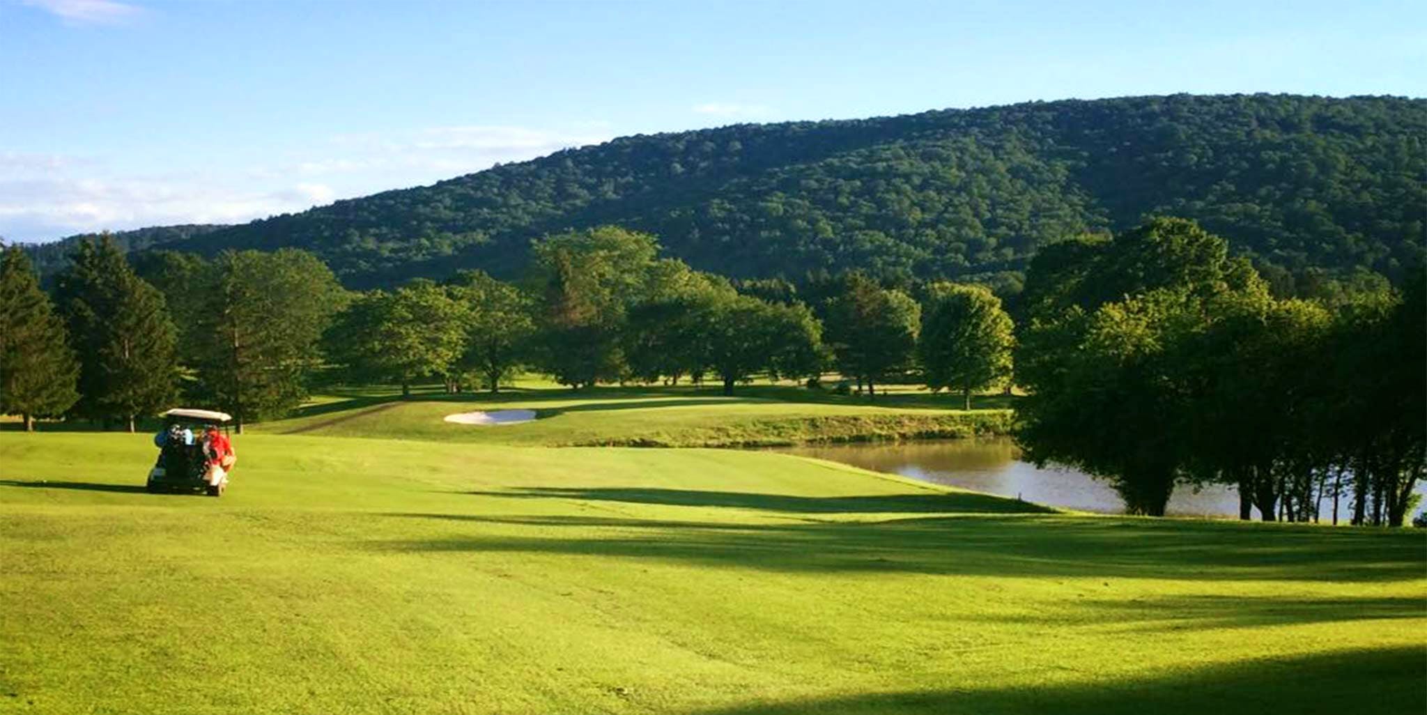 Elkdale Country Club
