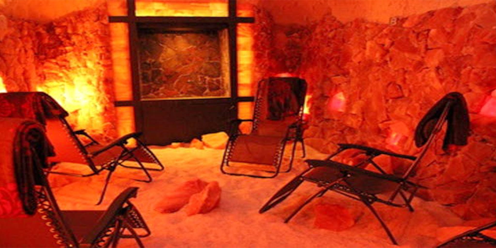 Ellicottville Salt Cave