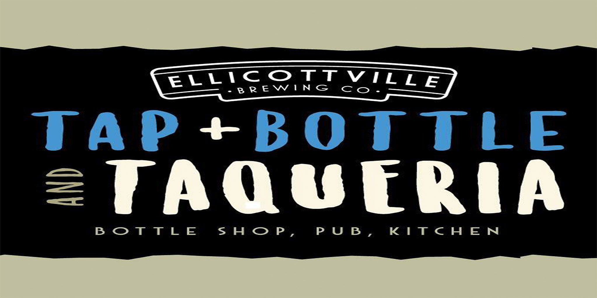 Ellicottville Tap + Bottle & Taqueria