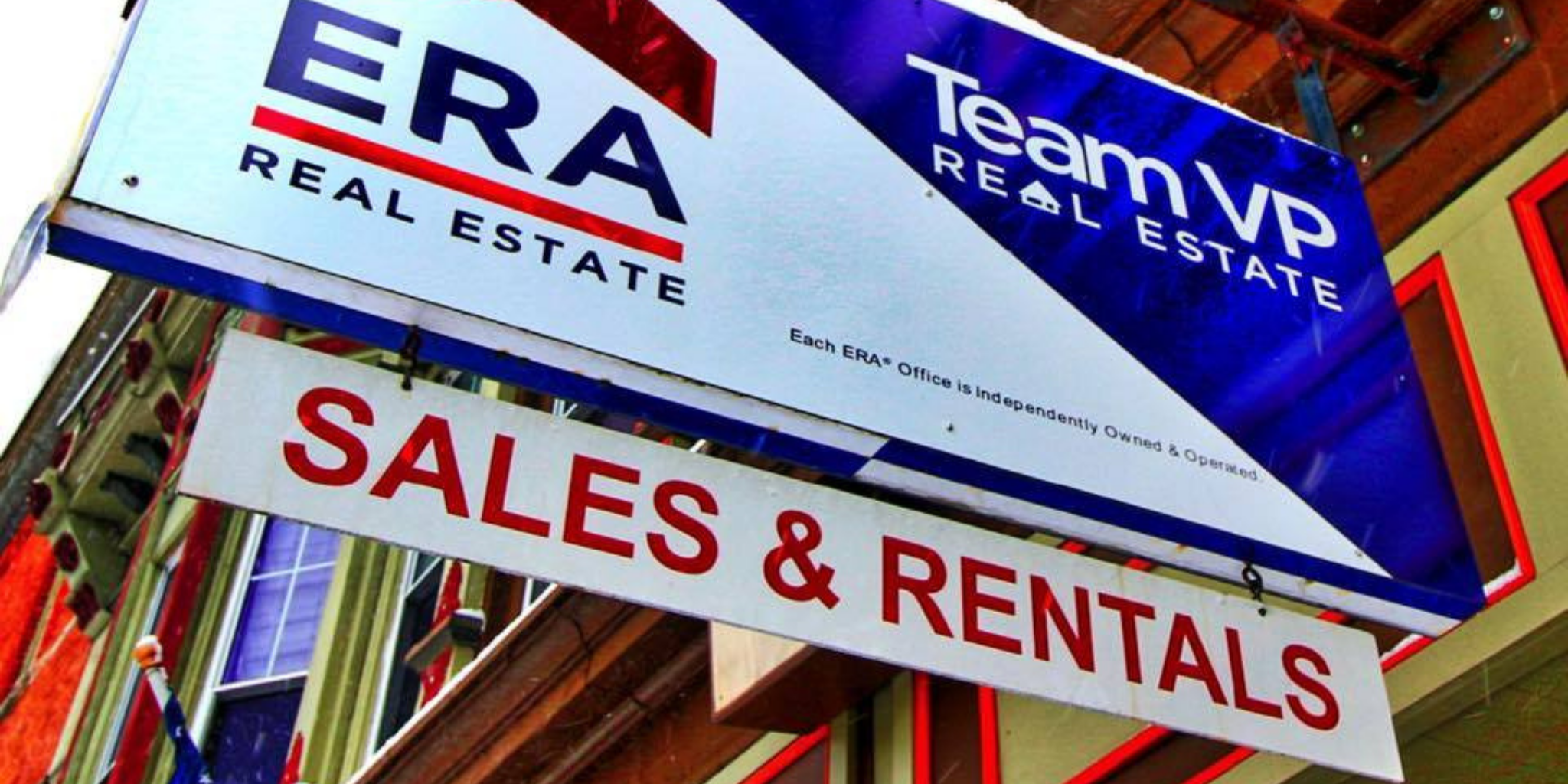 ERA Team VP Real Estate & Vacation Rentals