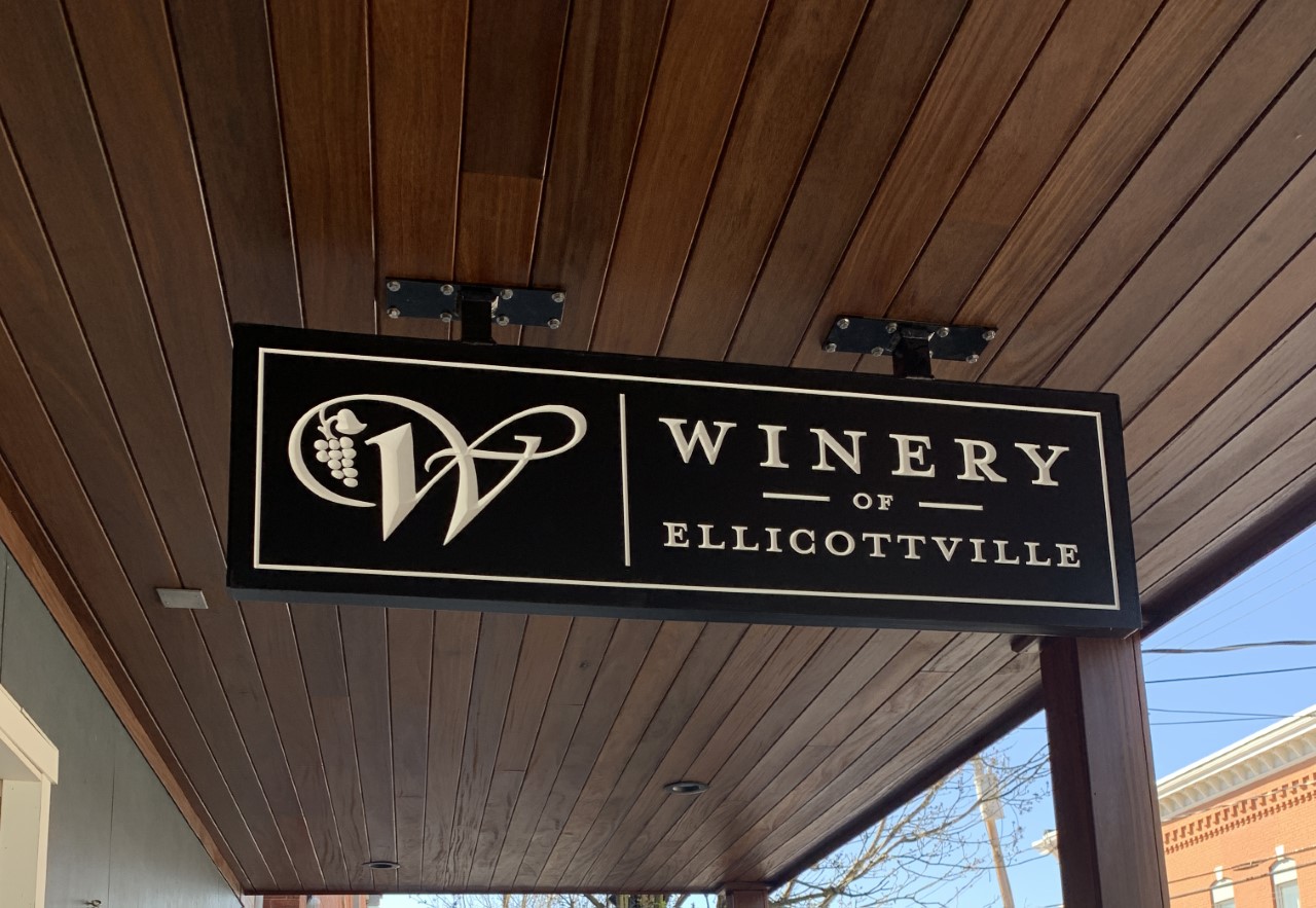 Winery of Ellicottville