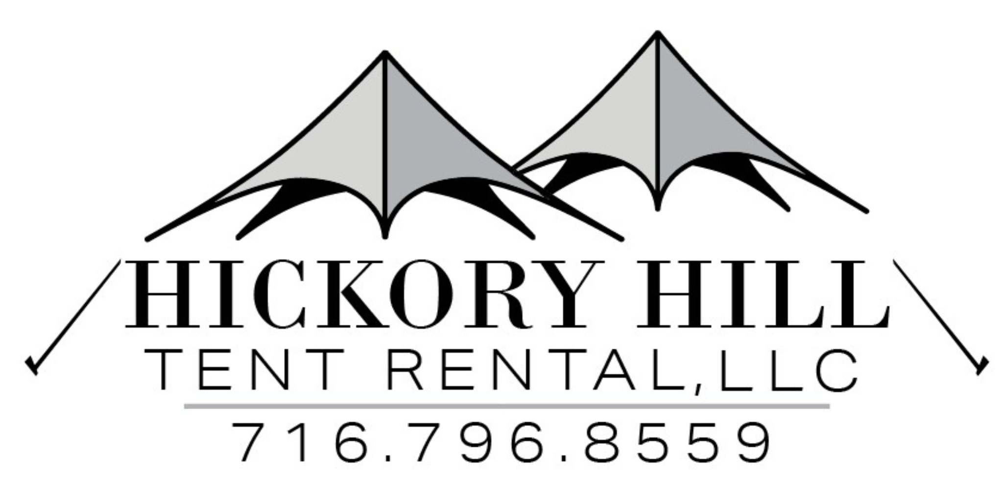 Hickory Hill Tent Rental LLC