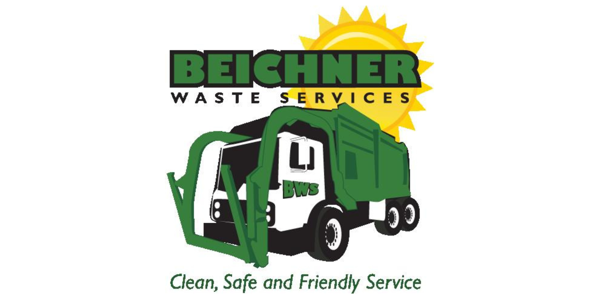 BEICHNER WASTE SERVICES, INC.