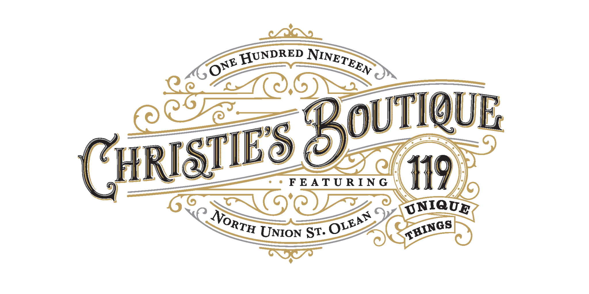 Christie’s Boutique