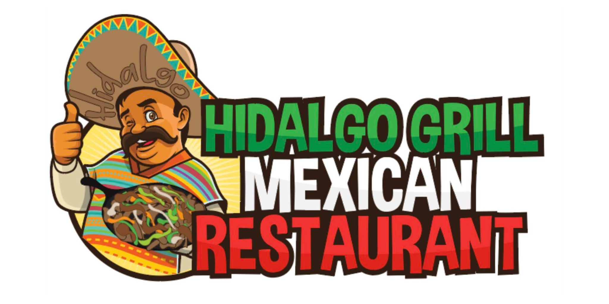Hidalgo Grill Mexican Restaurant