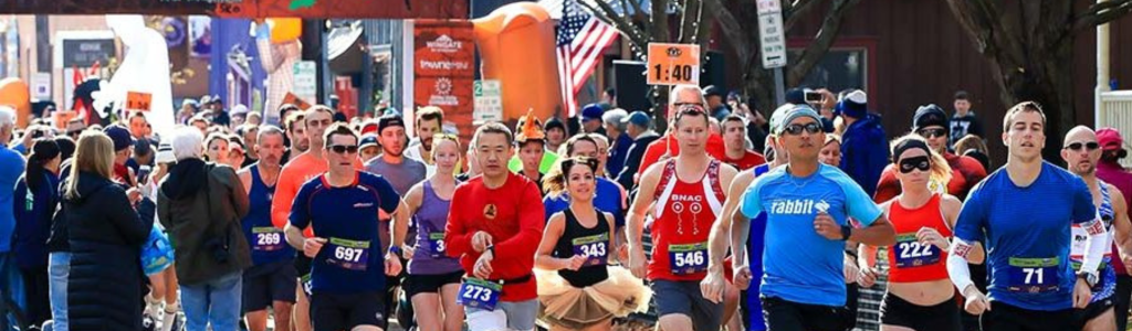 2026 EVL Half Marathon