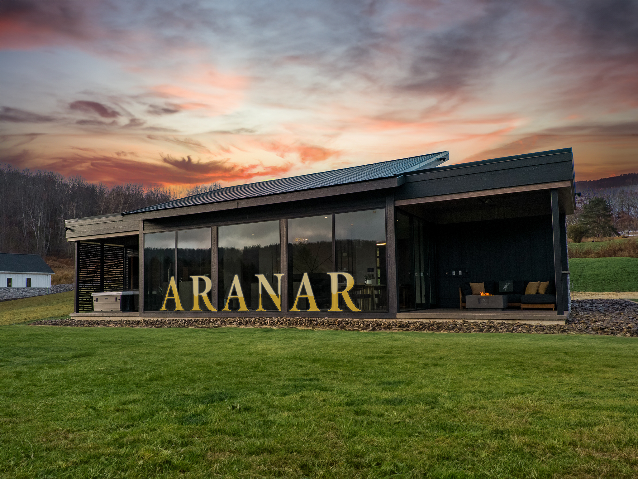Aranar