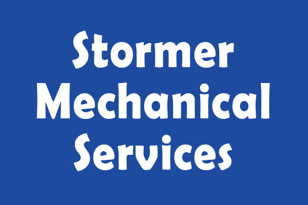 Stormer Mechanical Services
