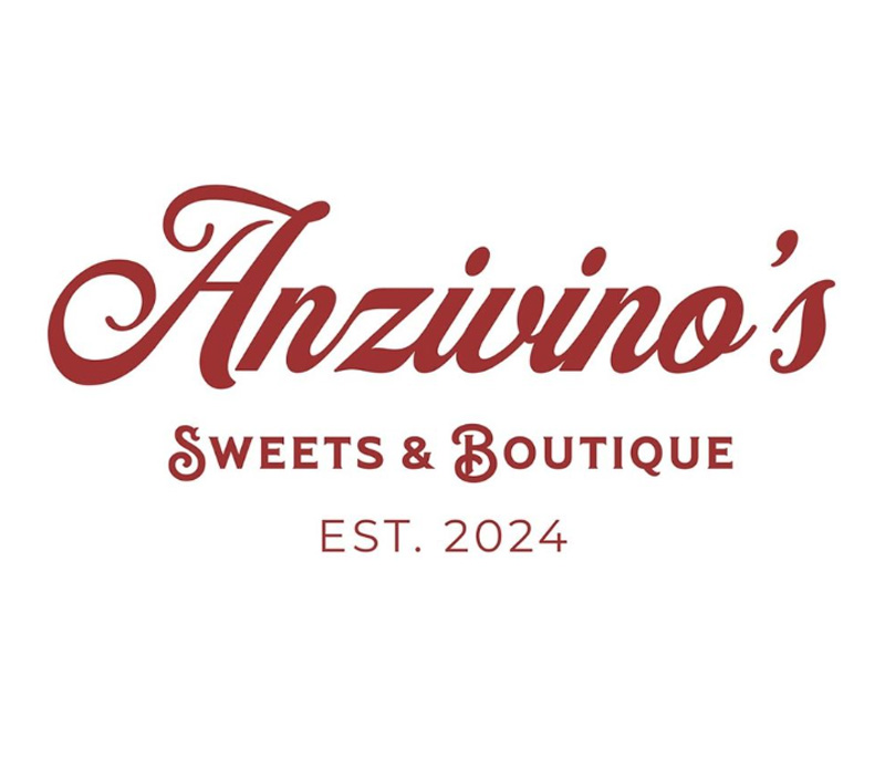 Anzivino’s Sweets & Boutique