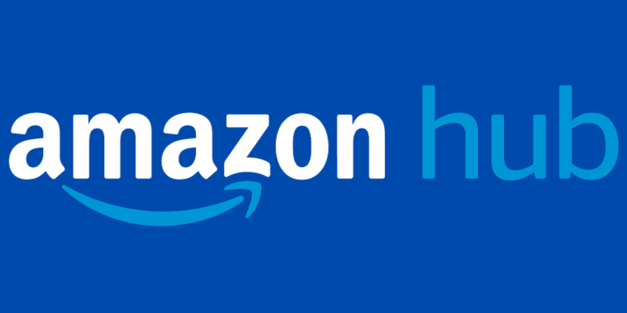 Amazon Hub Delivery