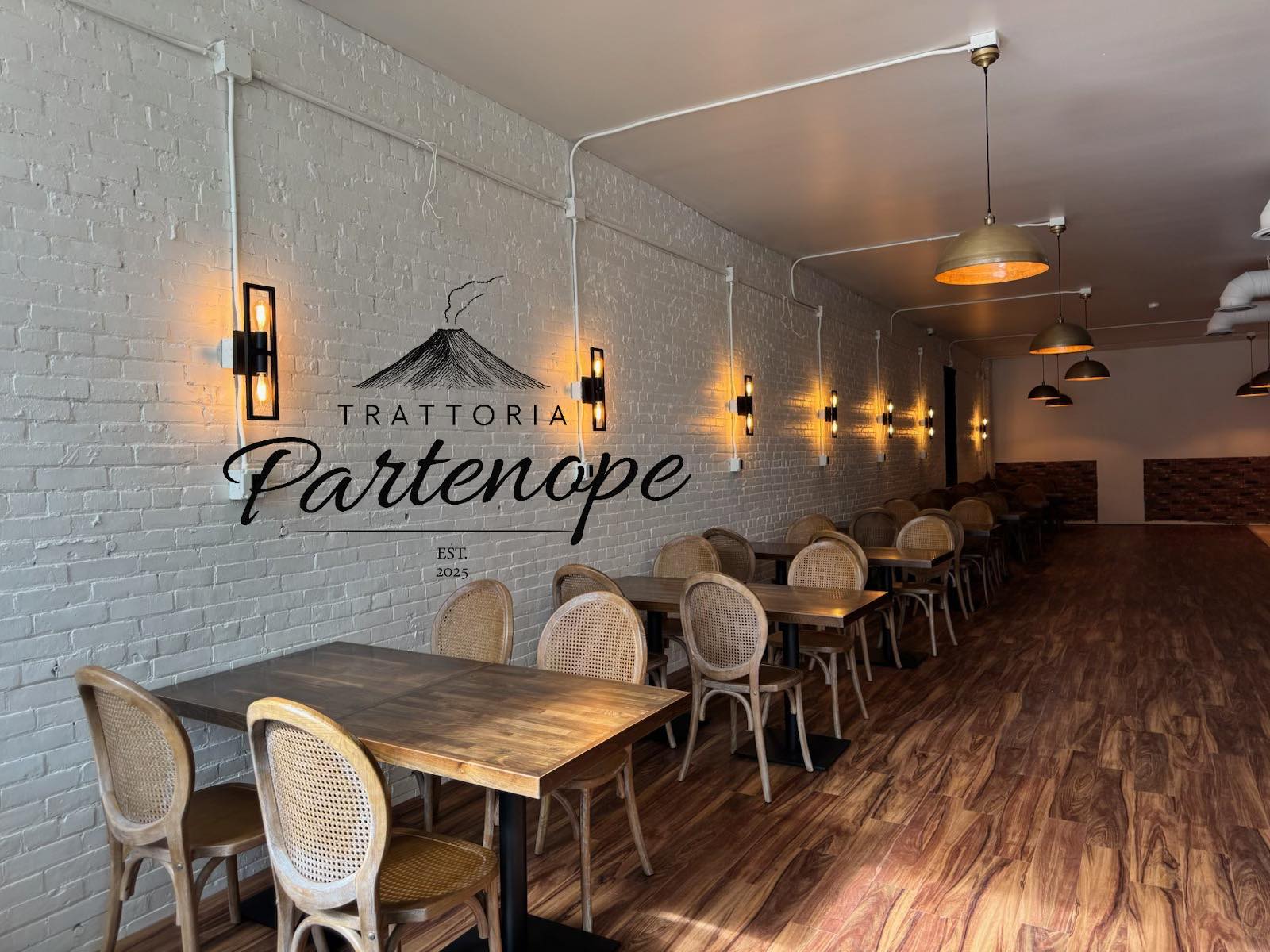 Trattoria Partenope