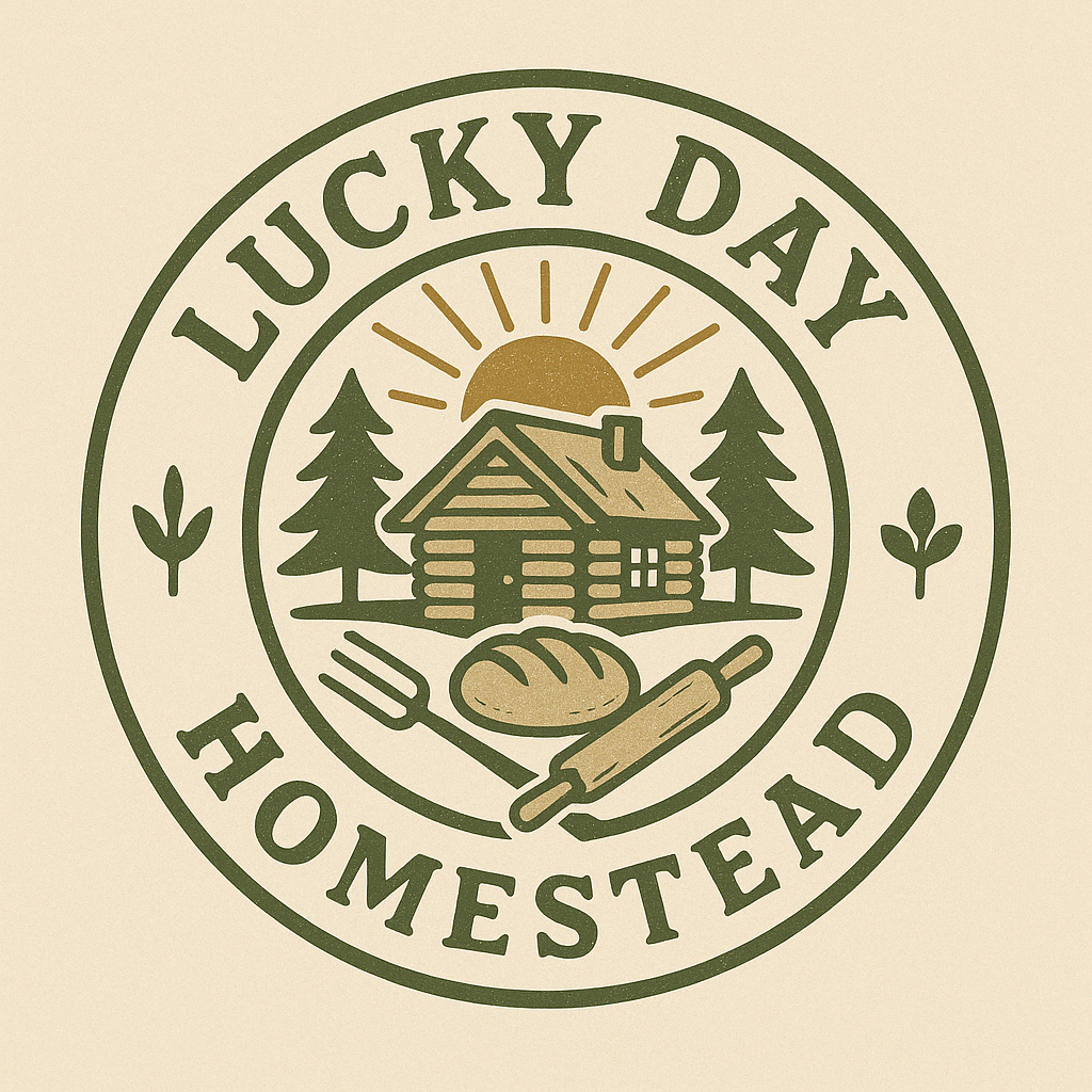 Lucky Day Homestead