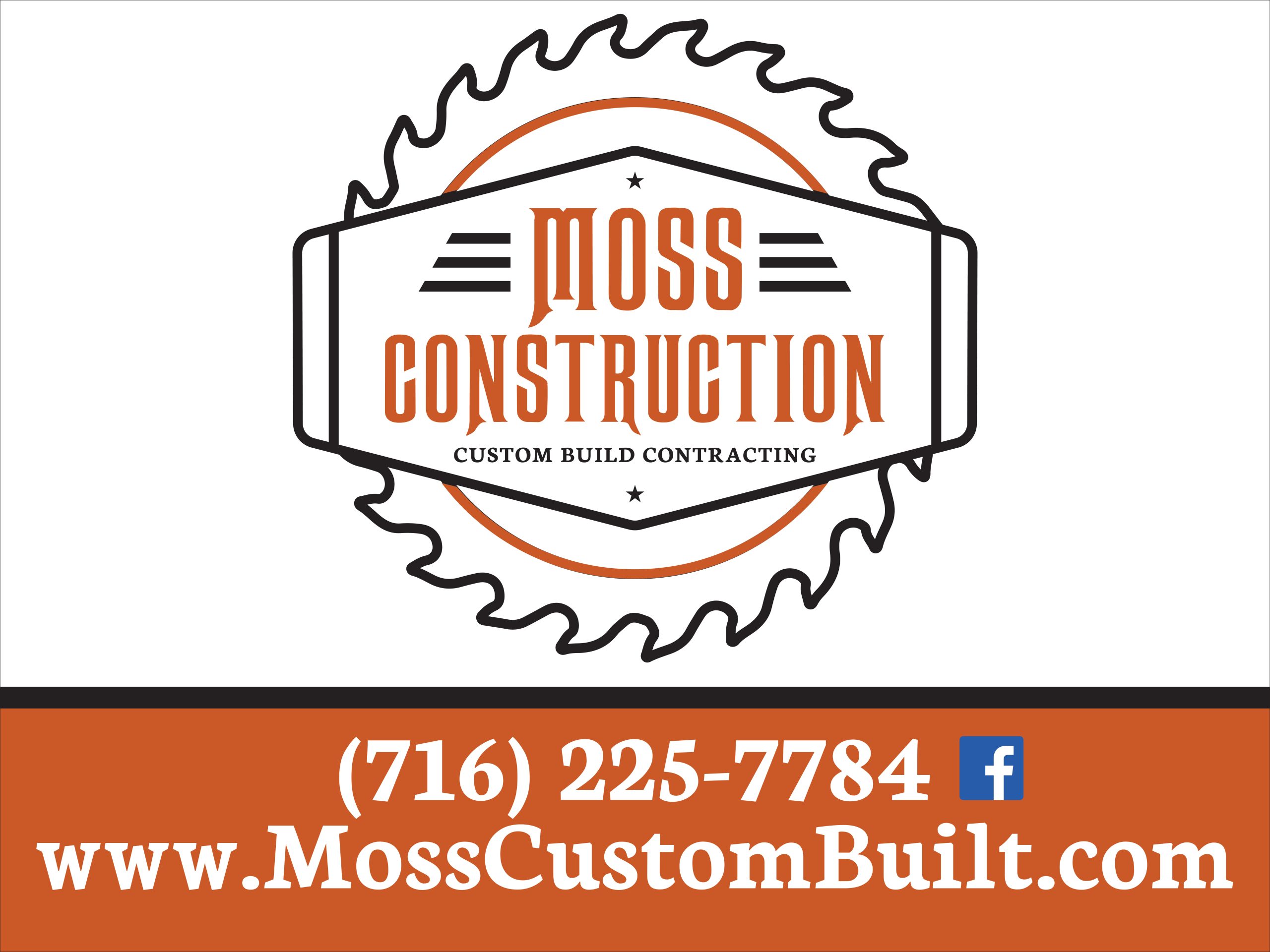 Moss Construction LLC