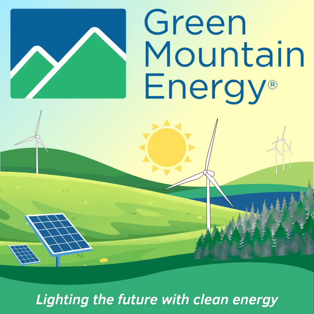 Green Mountain Energy