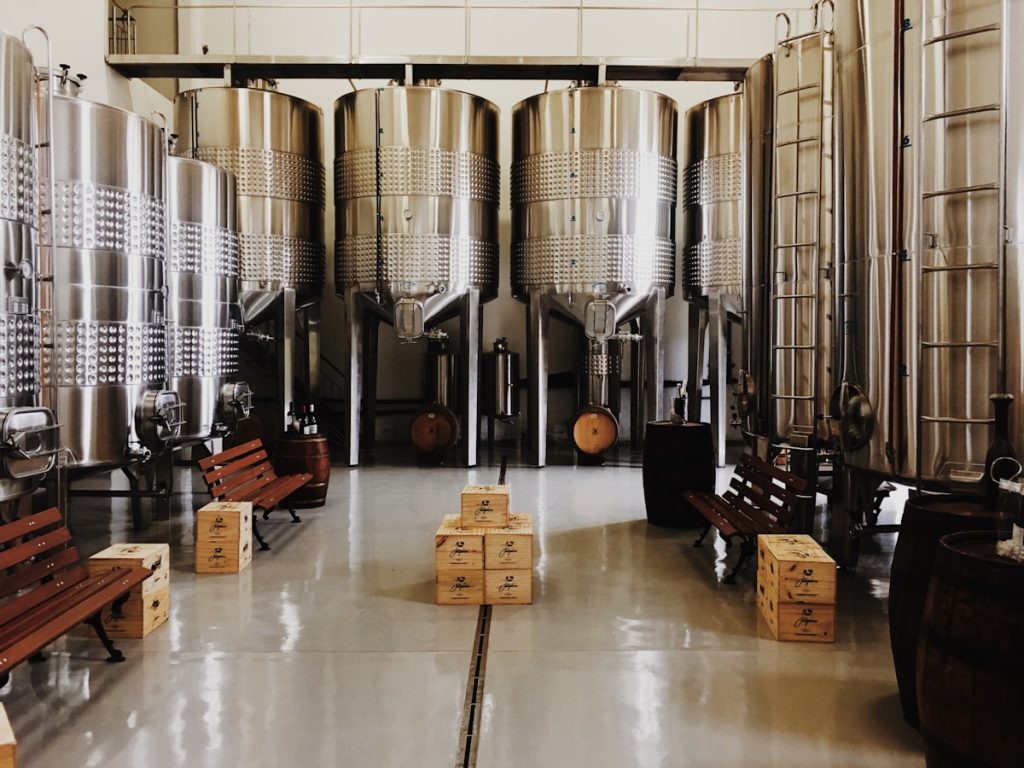 Craft Beverage Trail