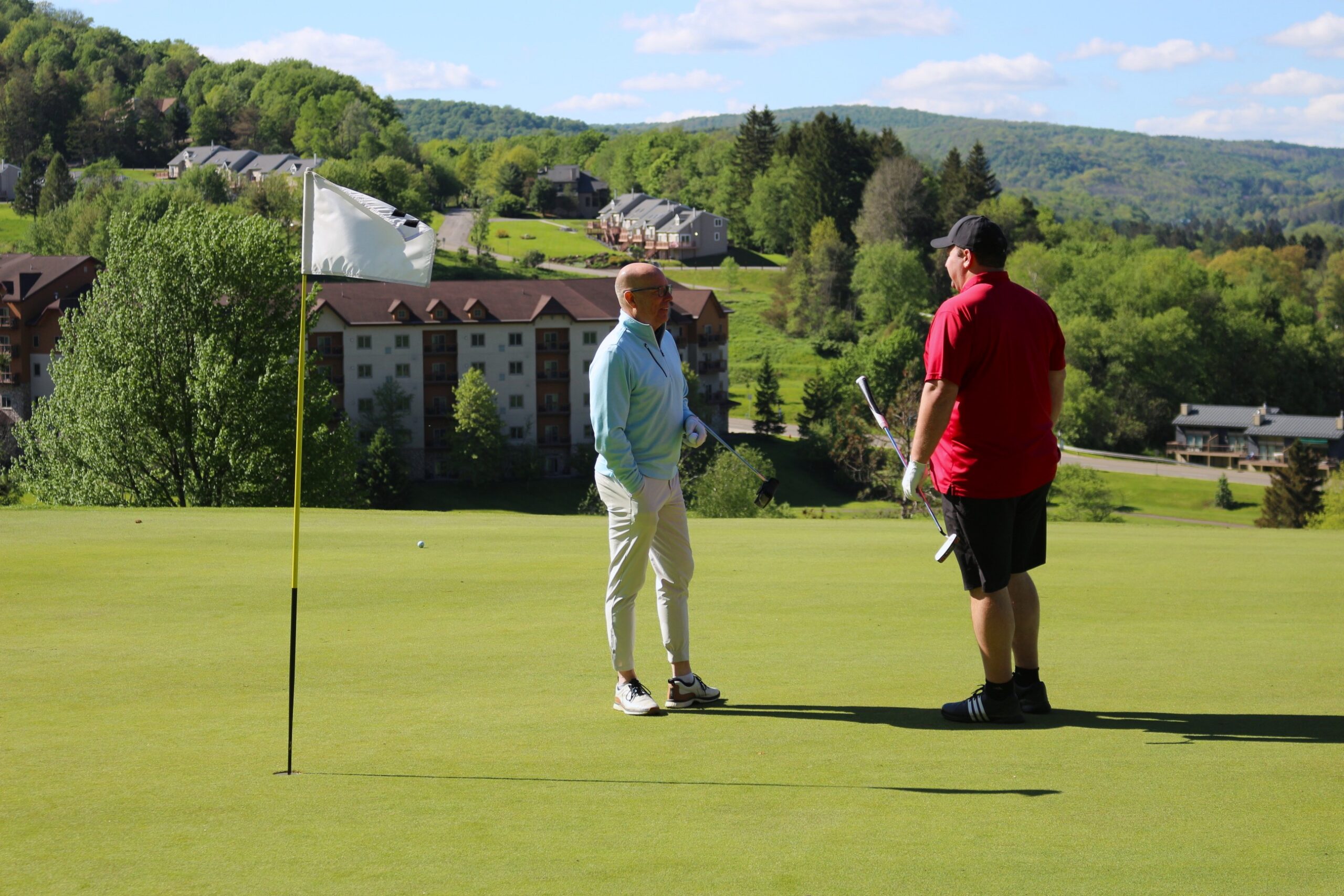Summer in the Ellicottville: The Complete Guide