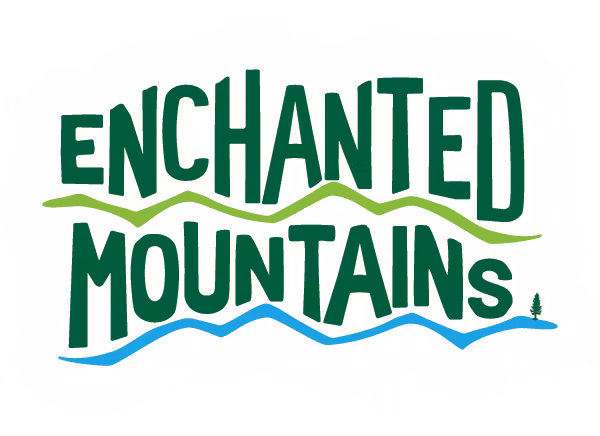 Enchanged Mountains
