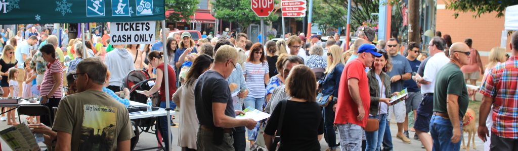 Taste of Ellicottville 2026